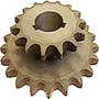 118126 | Feeder House Sprocket | John Deere 9400 9410 9500 9501 9510 9600 9610 | | AH125782 118126 | Feeder House Sprocket | John Deere 9400 9410 9500 9501 9510 9600 9610 | | AH125782
