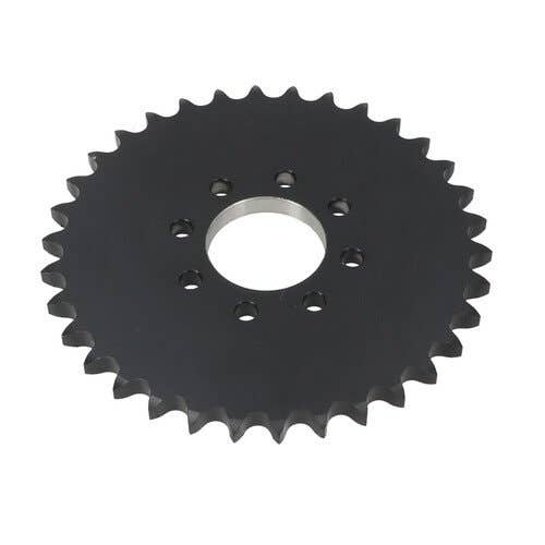 163768 | Feeder House Sprocket | John Deere 9570 STS 9670 STS 9770 STS 9870 STS |  | H219634