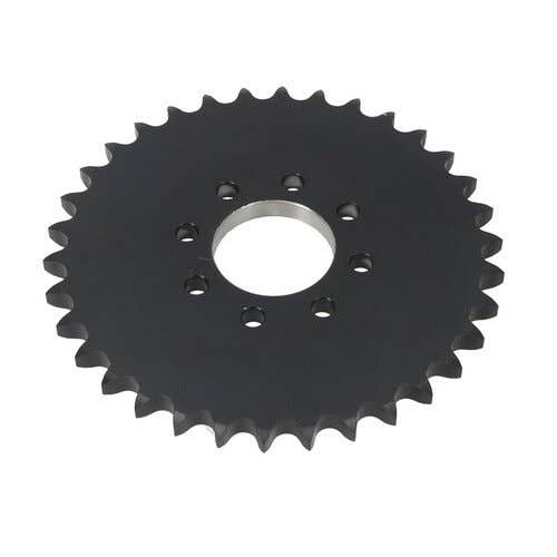 163768 | Feeder House Sprocket | John Deere 9570 STS 9670 STS 9770 STS 9870 STS |  | H219634