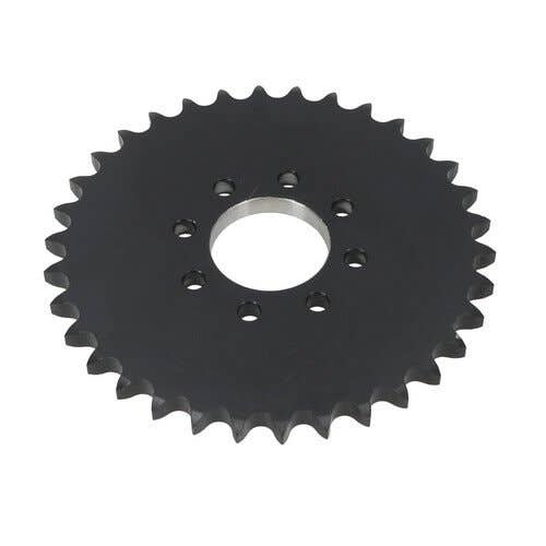 163768 | Feeder House Sprocket | John Deere 9570 STS 9670 STS 9770 STS 9870 STS |  | H219634