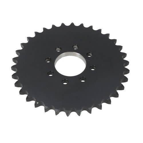 163768 | Feeder House Sprocket | John Deere 9570 STS 9670 STS 9770 STS 9870 STS |  | H219634