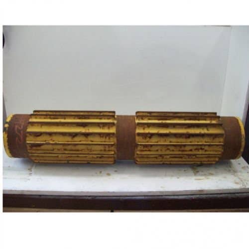 499272 | Feeder House Stone Drum | New Holland TR75 TR85 TR86 TR87 TR88 TR89 TR96 TR97 TR98 TR99 |  | 86605469