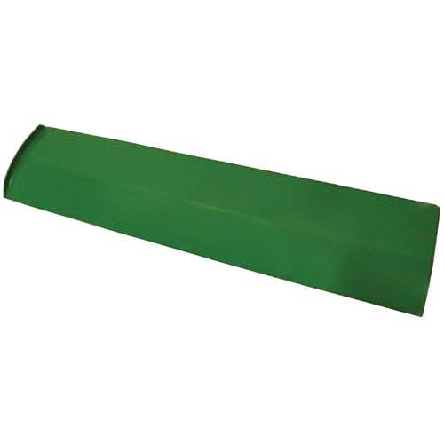 163586 | Feeder House Stone Trap Plate | John Deere S560 S660 S670 S670HM S680 S680HM S690 S690HM 9650 STS 9660 STS 9670 STS 9750 STS 9760 STS 9770 STS 9860 STS 9870 STS |  | AH156157