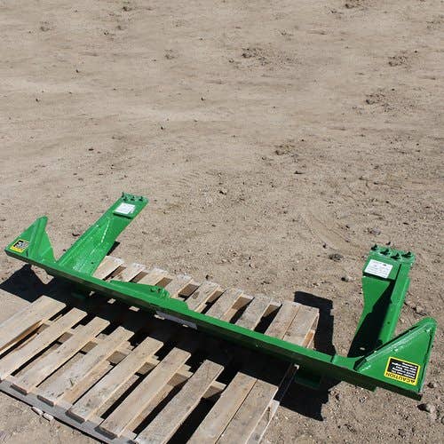497541 | Feeder House Tilt Frame | John Deere CTS CTSII S670HM S680HM S690HM 9400 9410 9450 9500 9500 SH 9510 9510 SH 9550 9550 SH 9560 9560 SH 9560 STS 9600 9610 9650 9650 CTS 9650 STS 9660 9660 CTS 9660 STS 9660 STS 9750 STS |  | AH214678 | AH168659