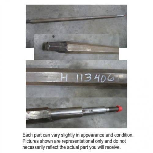 421581 | Feeder House Top Shaft | John Deere 8820 |  | H113406
