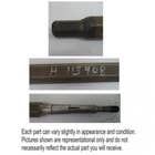 410380 | Feeder House Upper Shaft | John Deere 6620 | | H113408