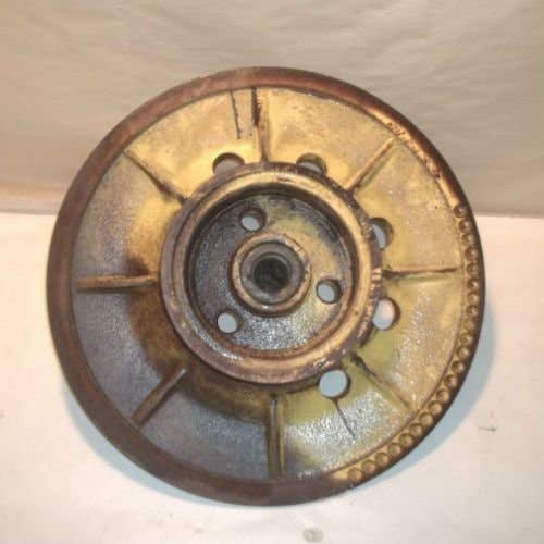 499258 | Feeder House Vari Drive Sheave | New Holland TR86 TR87 TR88 TR89 TR95 TR96 TR97 TR98 TR99 |  | 774454