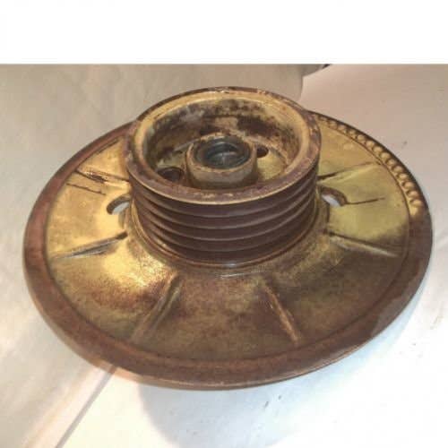 499258 | Feeder House Vari Drive Sheave | New Holland TR86 TR87 TR88 TR89 TR95 TR96 TR97 TR98 TR99 |  | 774454