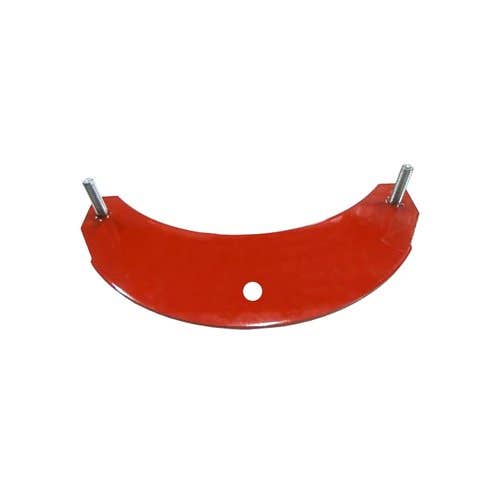 190173 | Feeder House Wear Plate | Case IH 1620 1640 1644 1660 1666 1670 1680 1682 1688 2144 2166 2188 2344 2366 2377 2388 2577 2588 | International | Farmall | IH 1420 1440 1460 1470 1480 1482 |  | 1320254C1 | 1320254C1
