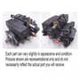 429504 | Feeder Hydraulic Pump | Case IH AFX8010 7010 7120 8010 8120 9120 | | 86638314 | 87010878 | 86638314R 429504 | Feeder Hydraulic Pump | Case IH AFX8010 7010 7120 8010 8120 9120 | | 86638314 | 87010878 | 86638314R