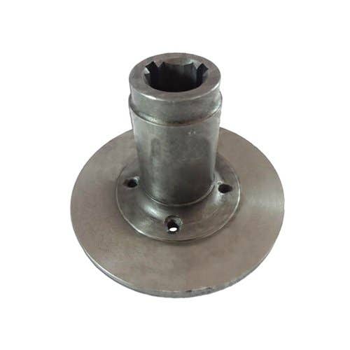 184348 | Feeder Jackshaft Drive Hub | International | Farmall | IH 1420 1440 1460 1470 1480 1482 | Case IH 1620 1640 1644 1660 1666 1670 1680 1688 2144 2166 2188 2344 2344 2366 2366 2377 2388 2388 2577 2588 |  | 398526A1 | 1305154C2