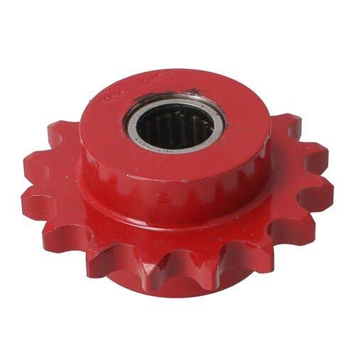 Feeder Reverser Idler Sprocket fits Case IH 1640 1644 1660 1666 1680 1688 2388 1321531C93 Feeder Reverser Idler Sprocket fits Case IH 1640 1644 1660 1666 1680 1688 2388 1321531C93