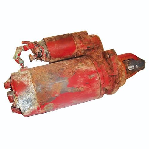 418621 | Feeder Reverser Motor - Bosch (17308) | Case IH 1620 1640 1644 1660 1666 1680 1682 1688 2144 2166 2188 2344 2366 2388 | International | Farmall | IH |  | 245927C93R | 0001367061 | 120564 | 17000150 | 1700-0150 | 245927C91 | 245927C93 | 17308