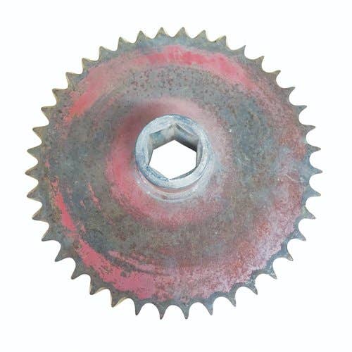 418041 | Feeder Reverser Sprocket | Case IH 1620 1640 1644 1660 1666 1670 1680 1682 1688 2144 2166 2188 2344 2366 2377 2388 2577 2588 | International | Farmall | IH 1420 1440 1460 1480 |  | 1329720C2 | 1329720C2 | 1329720C1 | 1329720C1