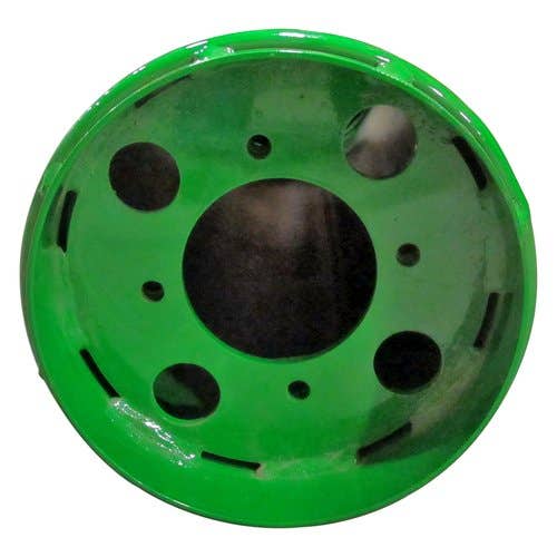 165453 | Feeder Roll Drum | John Deere S550 STS S560 9560 STS 9560 STS 9570 STS |  | AH220243