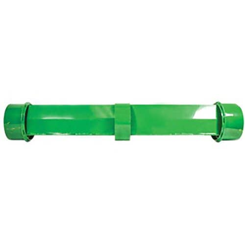 165455 | Feeder Roll Drum - Posifeed Design | 8" | John Deere S650 STS S660 S660 STS S670 S670 STS S680 S680 STS S685 S690 S690 STS |  | AXE27254