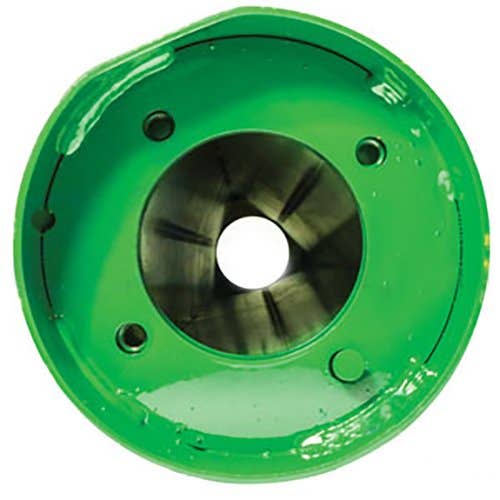165455 | Feeder Roll Drum - Posifeed Design | 8" | John Deere S650 STS S660 S660 STS S670 S670 STS S680 S680 STS S685 S690 S690 STS |  | AXE27254