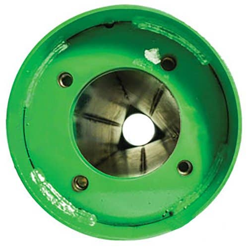 165455 | Feeder Roll Drum - Posifeed Design | 8" | John Deere S650 STS S660 S660 STS S670 S670 STS S680 S680 STS S685 S690 S690 STS |  | AXE27254