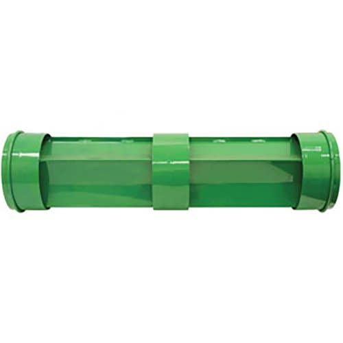 134597 | Feeder Roll Drum - Posifeed Design | John Deere S550 STS S560 9560 STS 9560 STS 9570 STS |  | AH220243