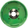 134597 | Feeder Roll Drum - Posifeed Design | John Deere S550 STS S560 9560 STS 9560 STS 9570 STS | | AH220243 134597 | Feeder Roll Drum - Posifeed Design | John Deere S550 STS S560 9560 STS 9560 STS 9570 STS | | AH220243