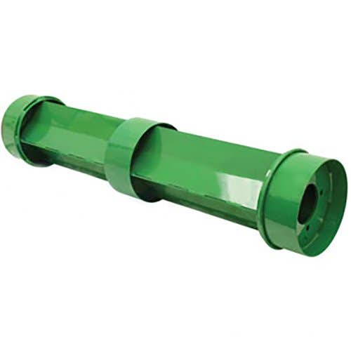 165454 | Feeder Roll Drum - Posifeed Design | John Deere S660 STS S670 STS S680 STS S690 STS 9670 STS 9770 STS 9870 STS |  | AH216876