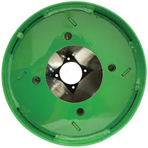 165454 | Feeder Roll Drum - Posifeed Design | John Deere S660 STS S670 STS S680 STS S690 STS 9670 STS 9770 STS 9870 STS |  | AH216876