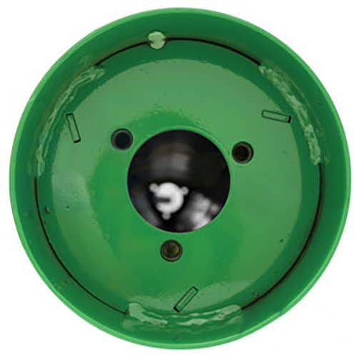 165456 | Feeder Roll Drum - Posifeed Design | John Deere T560 T660 T670 W660 9640 WTS 9660 WTS 9680 WTS |  | AZ100476