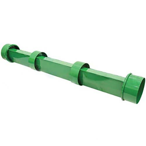 Feeder Roll Drum - Posifeed Design fits John Deere T560 T660 T670 W660 9640 WTS 9660 WTS 9680 WTS AZ100476 Feeder Roll Drum - Posifeed Design fits John Deere T560 T660 T670 W660 9640 WTS 9660 WTS 9680 WTS AZ100476