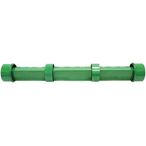 165456 | Feeder Roll Drum - Posifeed Design | John Deere T560 T660 T670 W660 9640 WTS 9660 WTS 9680 WTS |  | AZ100476