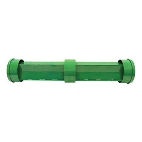 165458 | Feeder Roll Drum - Posifeed Design | John Deere 9660 STS 9670 STS 9670 STS 9760 STS 9770 STS 9860 STS 9870 STS 9880 STS |  | AH220242