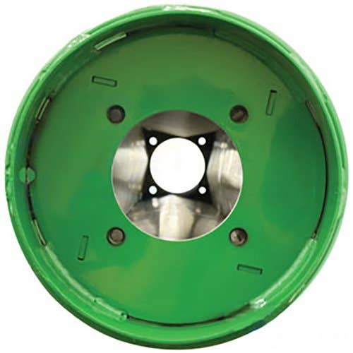 165458 | Feeder Roll Drum - Posifeed Design | John Deere 9660 STS 9670 STS 9670 STS 9760 STS 9770 STS 9860 STS 9870 STS 9880 STS |  | AH220242