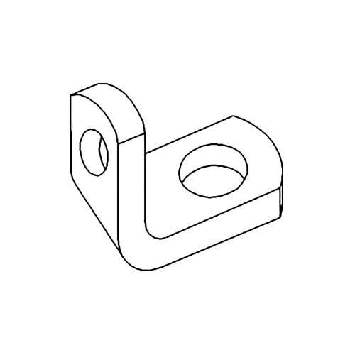Feeder Roller Tension Adjustment Bracket fits Case IH AFX8010 7010 7120 8010 8120 9120 87644200 Feeder Roller Tension Adjustment Bracket fits Case IH AFX8010 7010 7120 8010 8120 9120 87644200