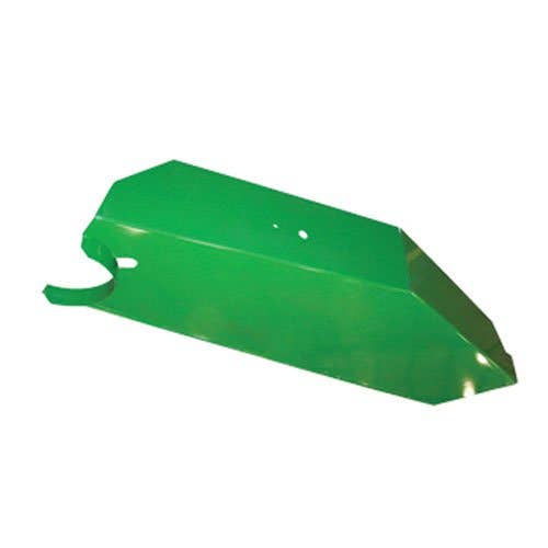 114050 | Feederhouse Drive Shield - Left Hand | John Deere 9600 9610 |  | AH139995 | AH134825 | AH155245 | AH156376