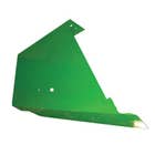 114147 | Feederhouse Drive Shield - Right Hand | John Deere 9560 9660 9760 9860 | | H206543