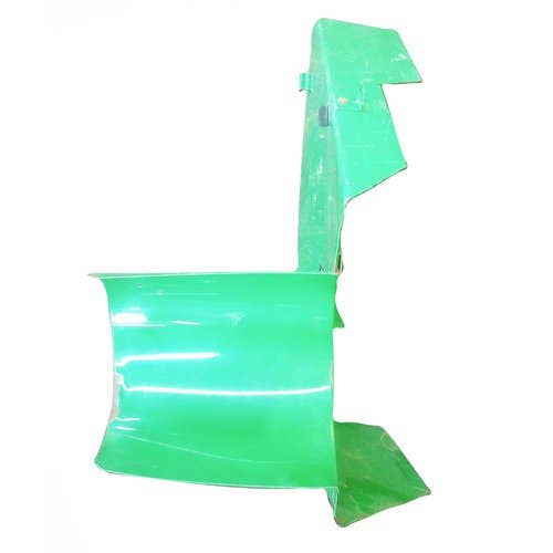 435650 | Feederhouse Drive Shield - Right Hand | John Deere 9560 9660 9760 9860 |  | AH167067