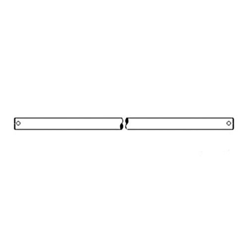 Feederhouse Drum Shaft fits John Deere CTS 9400 9410 9450 9500 9510 9550 9650 9750 H123734 Feederhouse Drum Shaft fits John Deere CTS 9400 9410 9450 9500 9510 9550 9650 9750 H123734