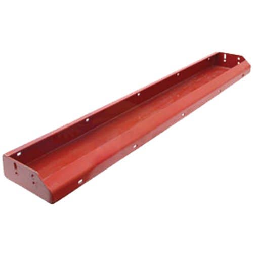 Feederhouse Floor fits Case IH AFX8010 7010 7120 8010 8120 9120 87673525 87533212 86995578 Feederhouse Floor fits Case IH AFX8010 7010 7120 8010 8120 9120 87673525 87533212 86995578