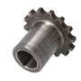 118125 | Feederhouse Front Shaft Sprocket | John Deere 8820 9600 9610 | | AH96938 118125 | Feederhouse Front Shaft Sprocket | John Deere 8820 9600 9610 | | AH96938