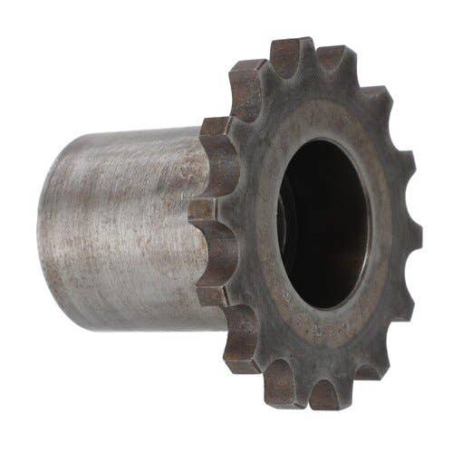 118125 | Feederhouse Front Shaft Sprocket | John Deere 8820 9600 9610 |  | AH96938