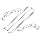 121959 | Feederhouse Front Shield Kit | John Deere CTS CTS CTSII CTSII 9410 9450 9510 9510 SH 9550 9550 SH 9610 9650 9650 CTS 9750 9750 STS | | H159534 | H123633 | H159533