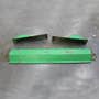435800 | Feederhouse Front Shield Kit | John Deere CTS CTS CTSII CTSII 9410 9450 9510 9510 SH 9550 9550 SH 9610 9650 9650 CTS 9750 9750 STS | | H159534 | H123633 | H159533 435800 | Feederhouse Front Shield Kit | John Deere CTS CTS CTSII CTSII 9410 9450 9510 9510 SH 9550 9550 SH 9610 9650 9650 CTS 9750 9750 STS | | H159534 | H123633 | H159533
