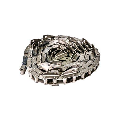 Feederhouse Inner Chain Non-Rock Trap fits Case IH 7120 7230 7240 8120 8230 8240 9120 9230 9240 84217945 Feederhouse Inner Chain Non-Rock Trap fits Case IH 7120 7230 7240 8120 8230 8240 9120 9230 9240 84217945