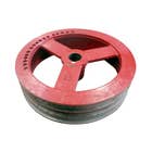 450215 | Feederhouse Jackshaft Driven Pulley | Case IH 1640 1644 1660 1666 1670 1680 1688 2144 2166 2188 | | 1321645C1