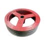450215 | Feederhouse Jackshaft Driven Pulley | Case IH 1640 1644 1660 1666 1670 1680 1688 2144 2166 2188 | | 1321645C1 450215 | Feederhouse Jackshaft Driven Pulley | Case IH 1640 1644 1660 1666 1670 1680 1688 2144 2166 2188 | | 1321645C1