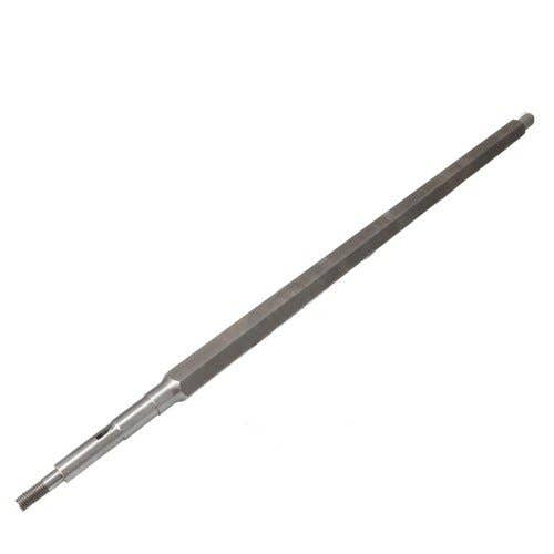 110380 | Feederhouse Upper Shaft | John Deere 6620 |  | H113408