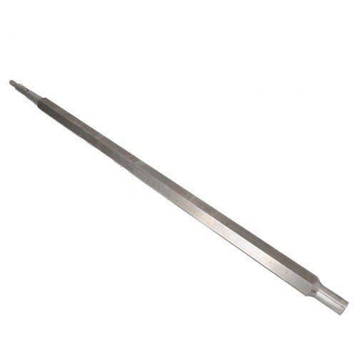 110380 | Feederhouse Upper Shaft | John Deere 6620 |  | H113408