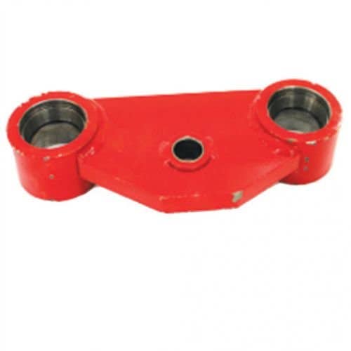 162485 | Feedroll Bearing Support - Left Hand | New Holland FP230 FP240 900 |  | 86635889