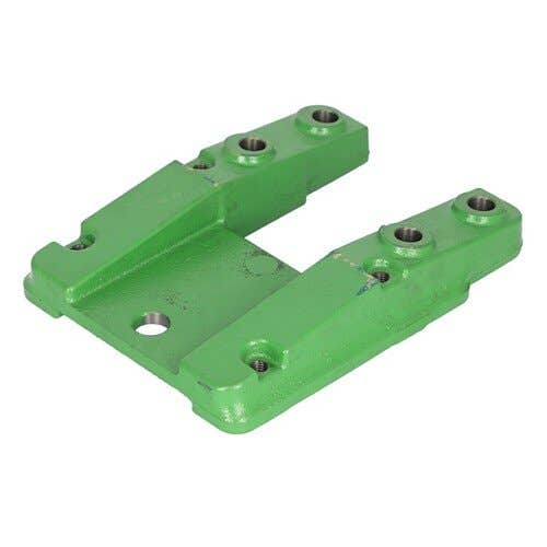 165392 | Fender Base - Front | John Deere 6105M 6105R 6110 6110L 6115M 6115R 6120 6120L 6125M 6125R 6140M 6140R 6145R 6150M 6150R 6150RH 6155R 6155RH 6170M 6170R 6175R 6190R 6195R 6200 6200L 6210 6210L 6210R |  | L216247 | L158117 | L165958 | L172665