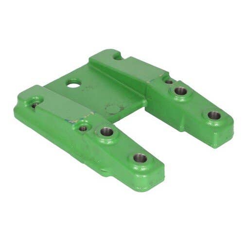 165392 | Fender Base - Front | John Deere 6105M 6105R 6110 6110L 6115M 6115R 6120 6120L 6125M 6125R 6140M 6140R 6145R 6150M 6150R 6150RH 6155R 6155RH 6170M 6170R 6175R 6190R 6195R 6200 6200L 6210 6210L 6210R |  | L216247 | L158117 | L165958 | L172665