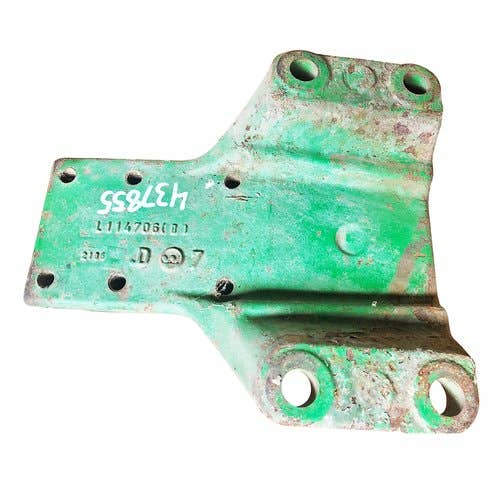 Used Fender Base fits John Deere 7405 7500 7505 L114706 Used Fender Base fits John Deere 7405 7500 7505 L114706